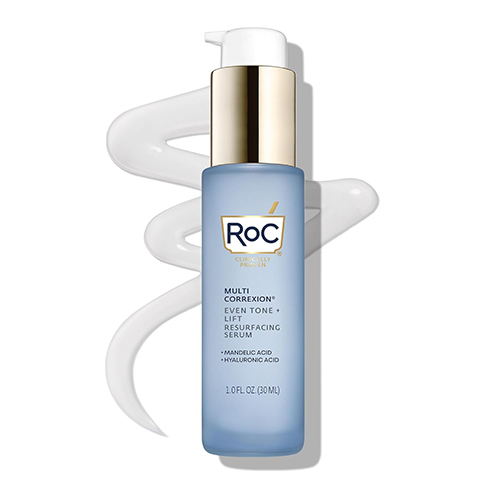 RoC Multi Correxion Even Tone + Lift Night Cream