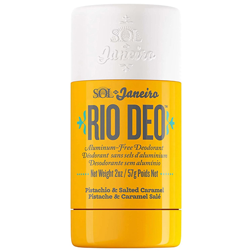 Sol de Janeiro Rio Deo Aluminum-Free Deodorant