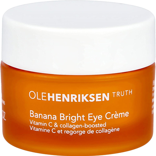 Ole Henriksen Banana Bright + Eye Creme 