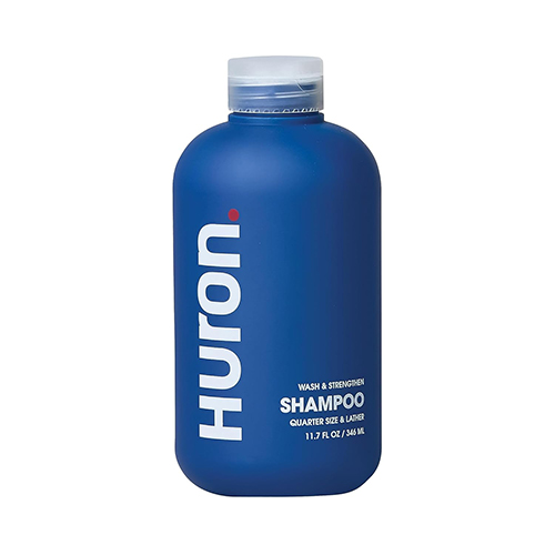 Wash & Strengthen Shampoo by Huron