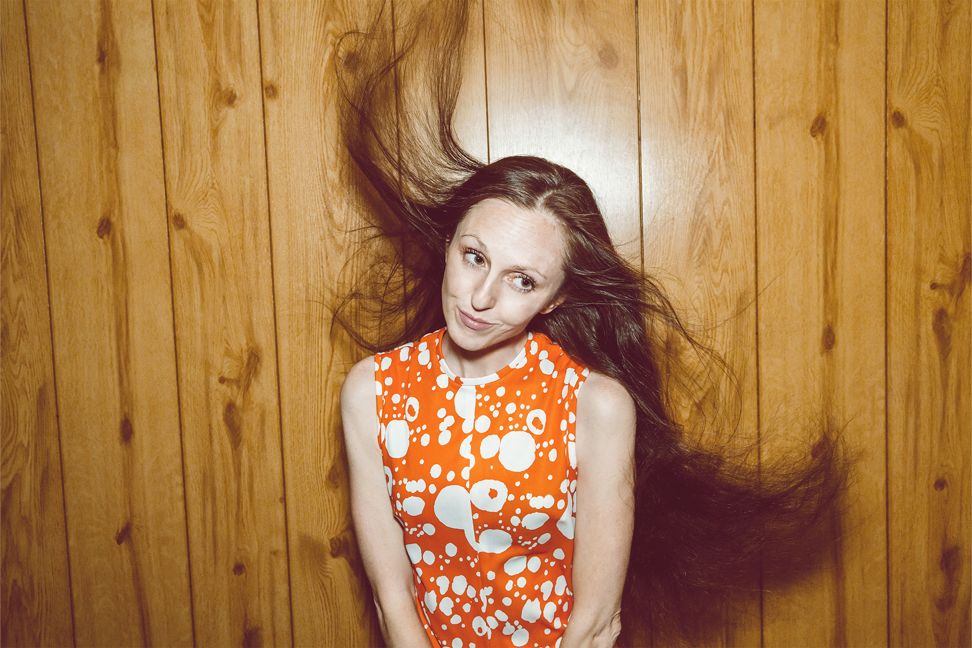 '70s fashion finds