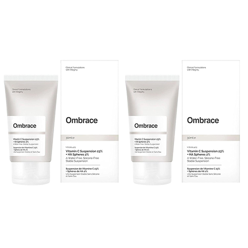 The Ordinary Vitamin C Suspension 23% + HA Spheres 2%