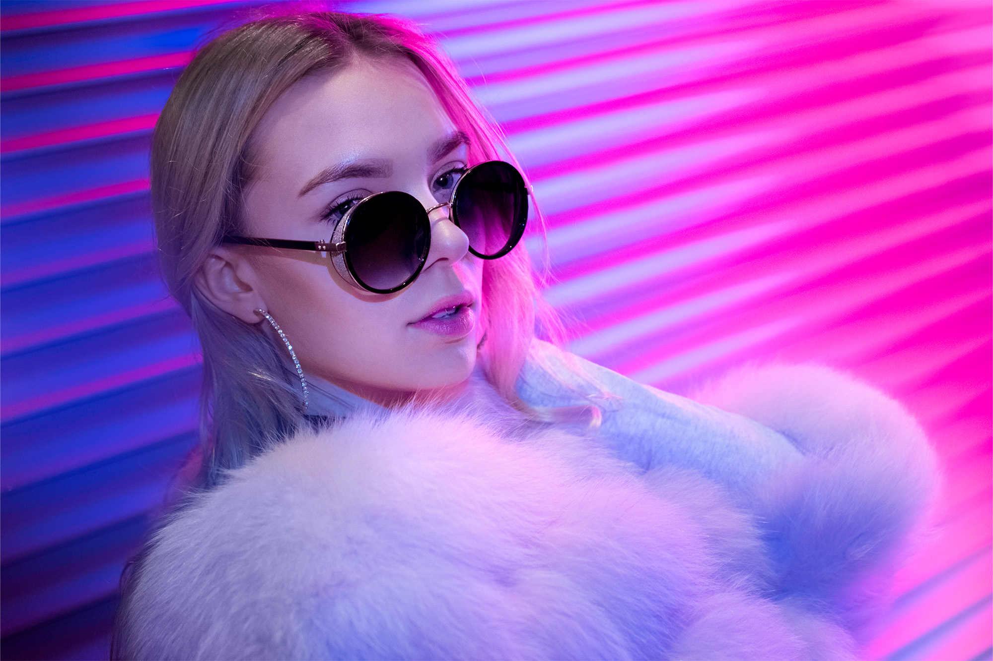 '80s fashion finds