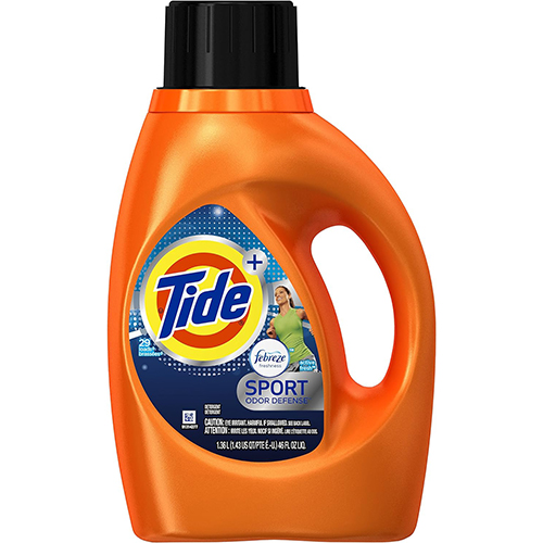 Tide Febreze Sport