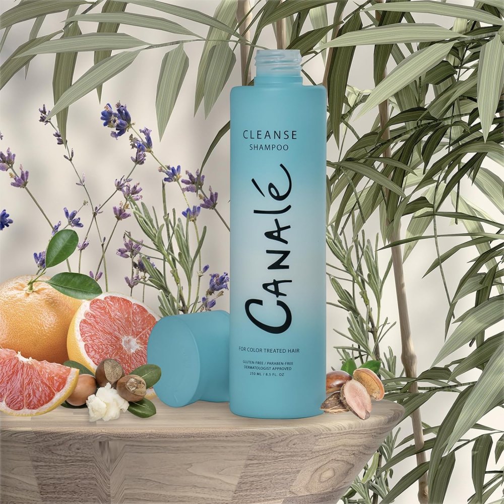 Canale shampoo