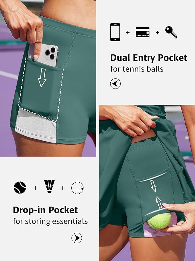 tennis dress