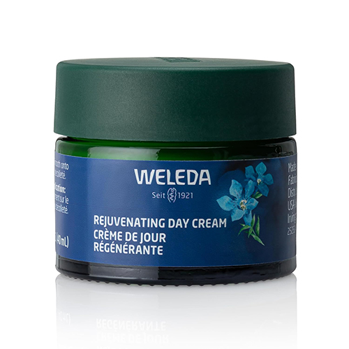 Weleda Rejuvenating Day Cream