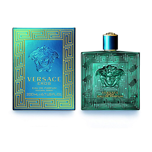 Versace Eros Pour Homme