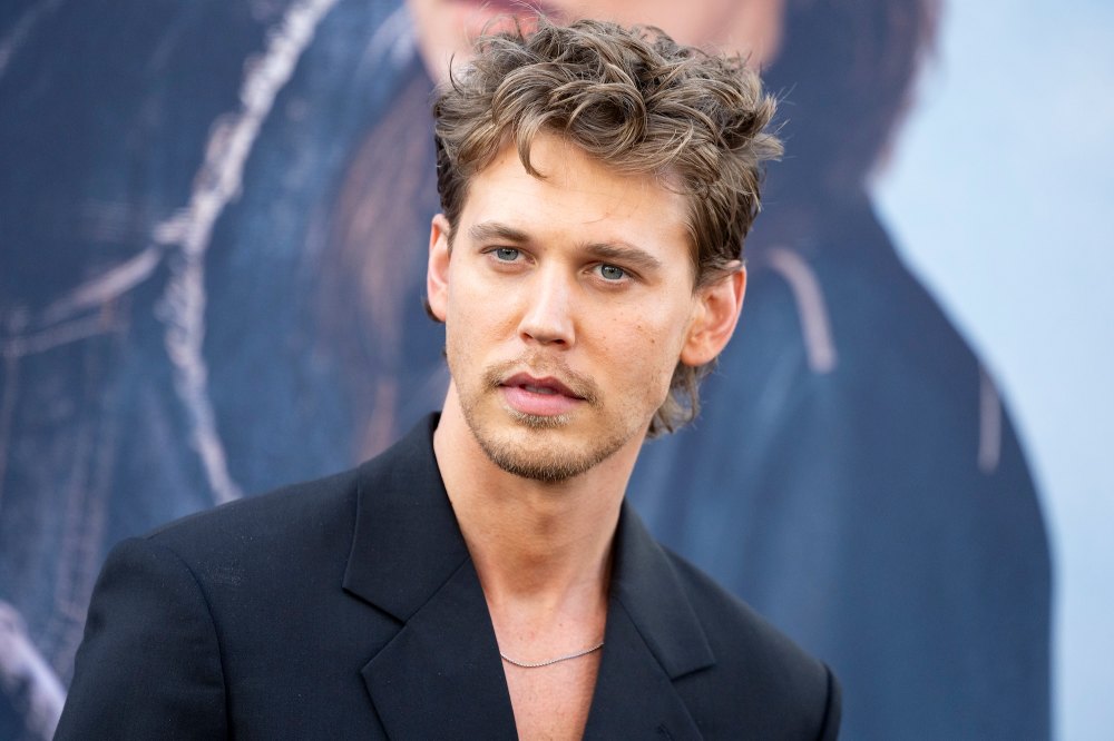 Austin Butler Didn’t Want to Get High Meeting ‘Hero’ Robert De Niro With Snoop Dogg