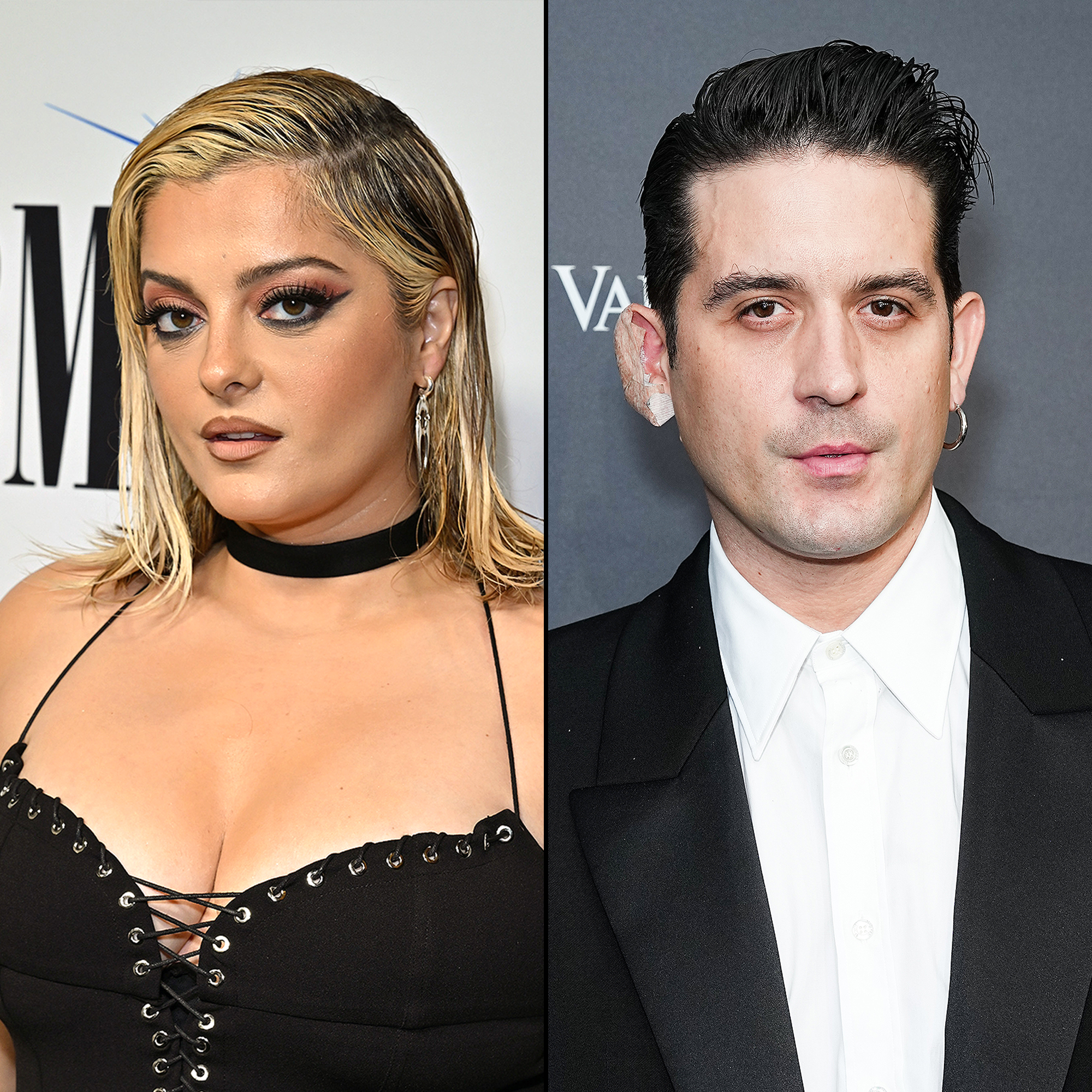 Bebe Rexha Sparks Feud G-Eazy, Calls Him a ‘Stuck Up Ungrateful Loser’ in Heated Post