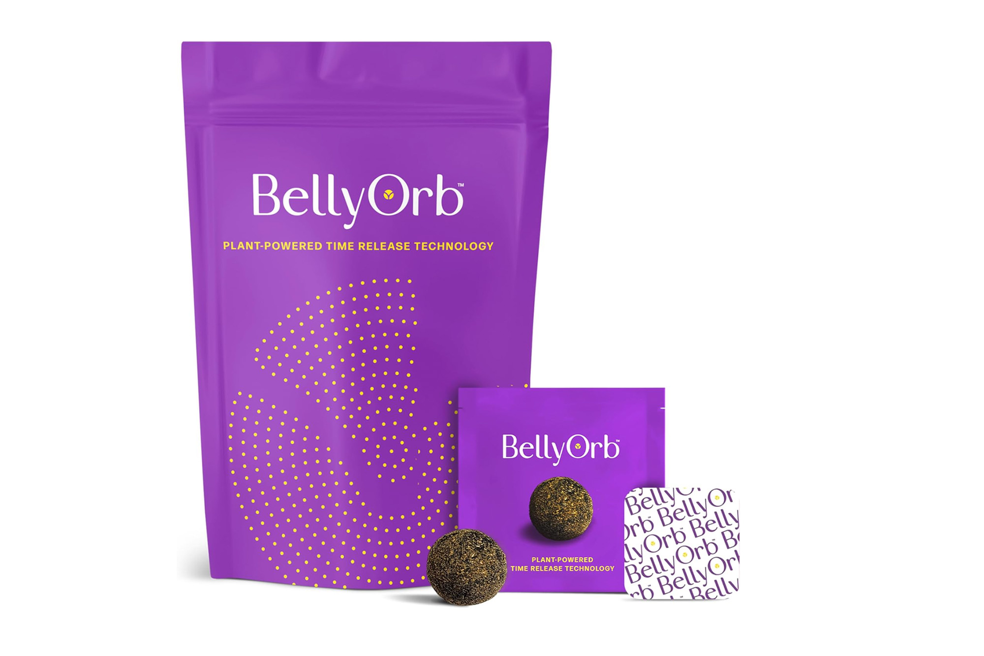 BellyOrb