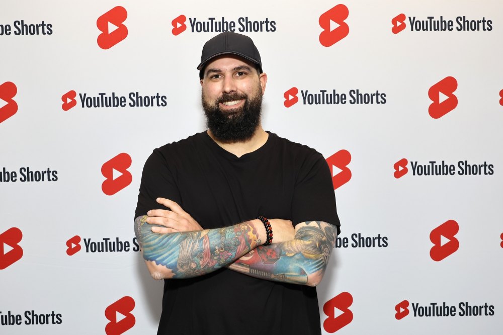 YouTuber Ben Potter, alias Comicstorian, fallecido