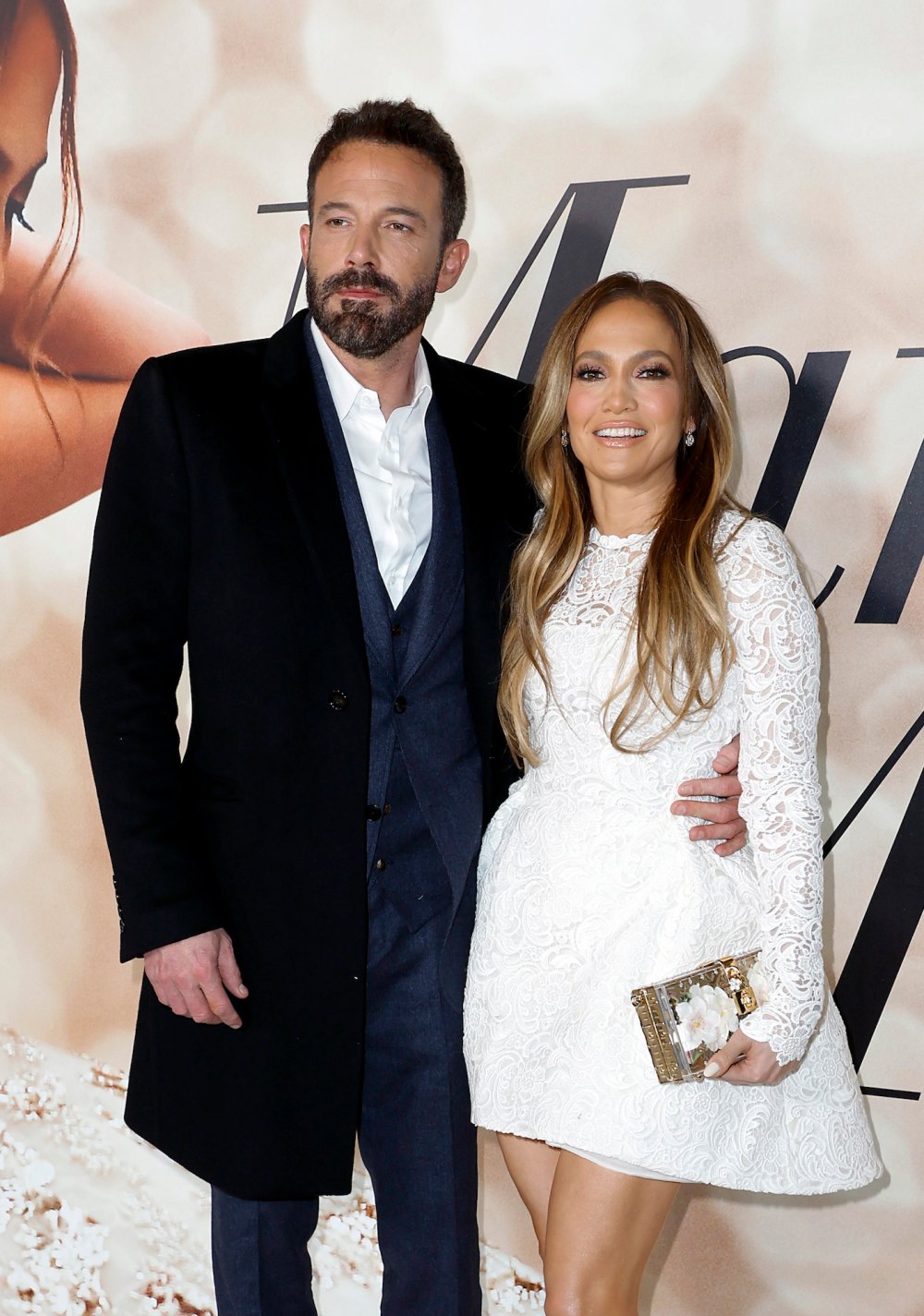 Ben Affleck, Jennifer Lopez Had 4-Hour Visit at Home They’re Selling: Report