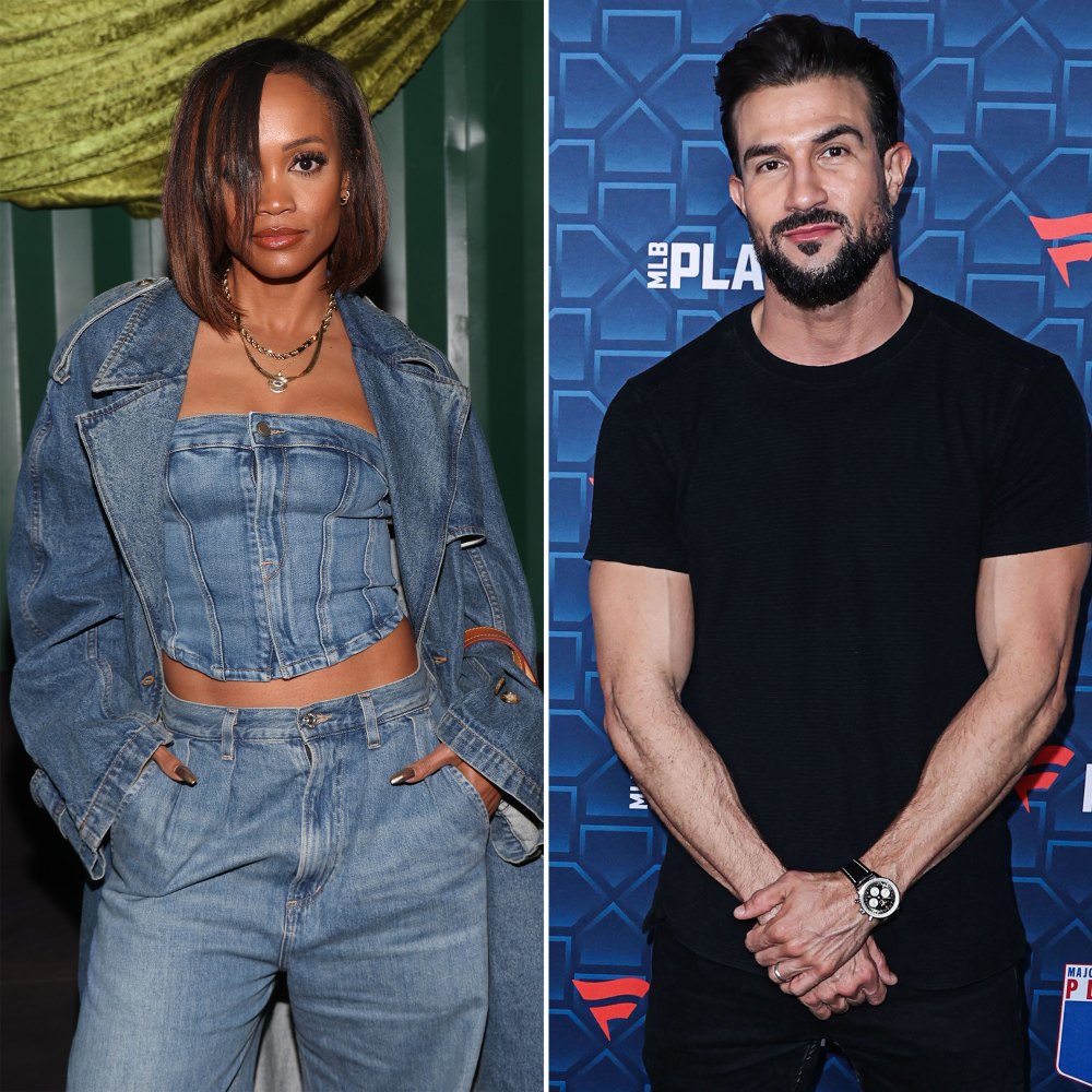 Breaking Down Rachel Lindsay and Bryan Abasolo Messy Divorce