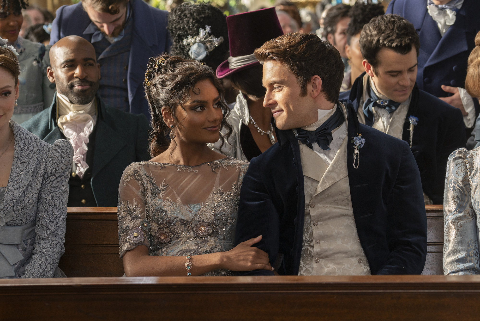 Bridgerton Has No Plans to Write Kate Anthony Off After Season 3 Absence