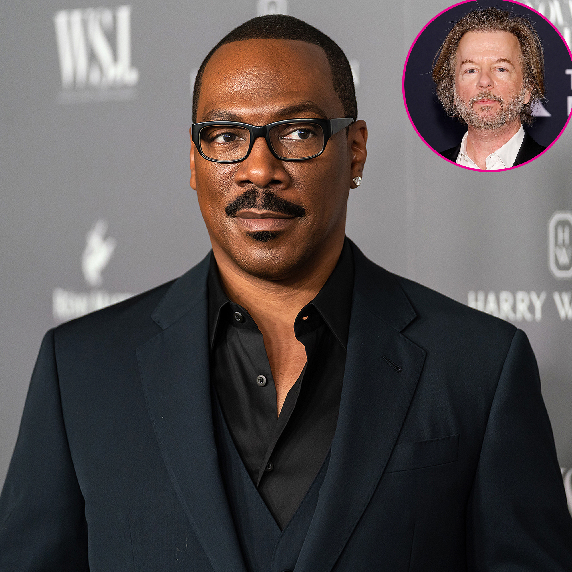 Eddie Murphy Looks Back on David Spade’s ‘Racist’ ‘90s ‘SNL’ Joke: It Was a ‘Cheap Shot’