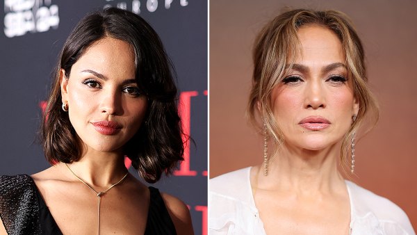 Eiza Gonzalez Slams ‘Disturbing’ Criticisms of Jennifer Lopez After Singer Cancels Tour