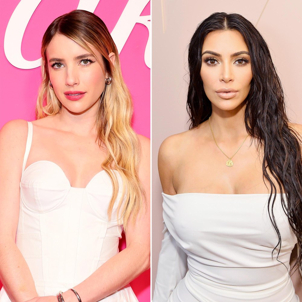 Emma Roberts Teases New Series ‘Calabasas’ With Kim Kardashian: Wants it to Be ‘The Next OC’