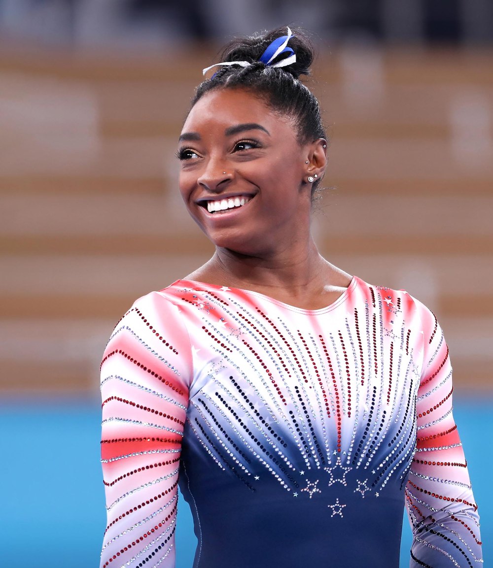 Everything to Know About Simone Biles’ Documentary ‘Simone Biles Rising’: Date, Trailer and More