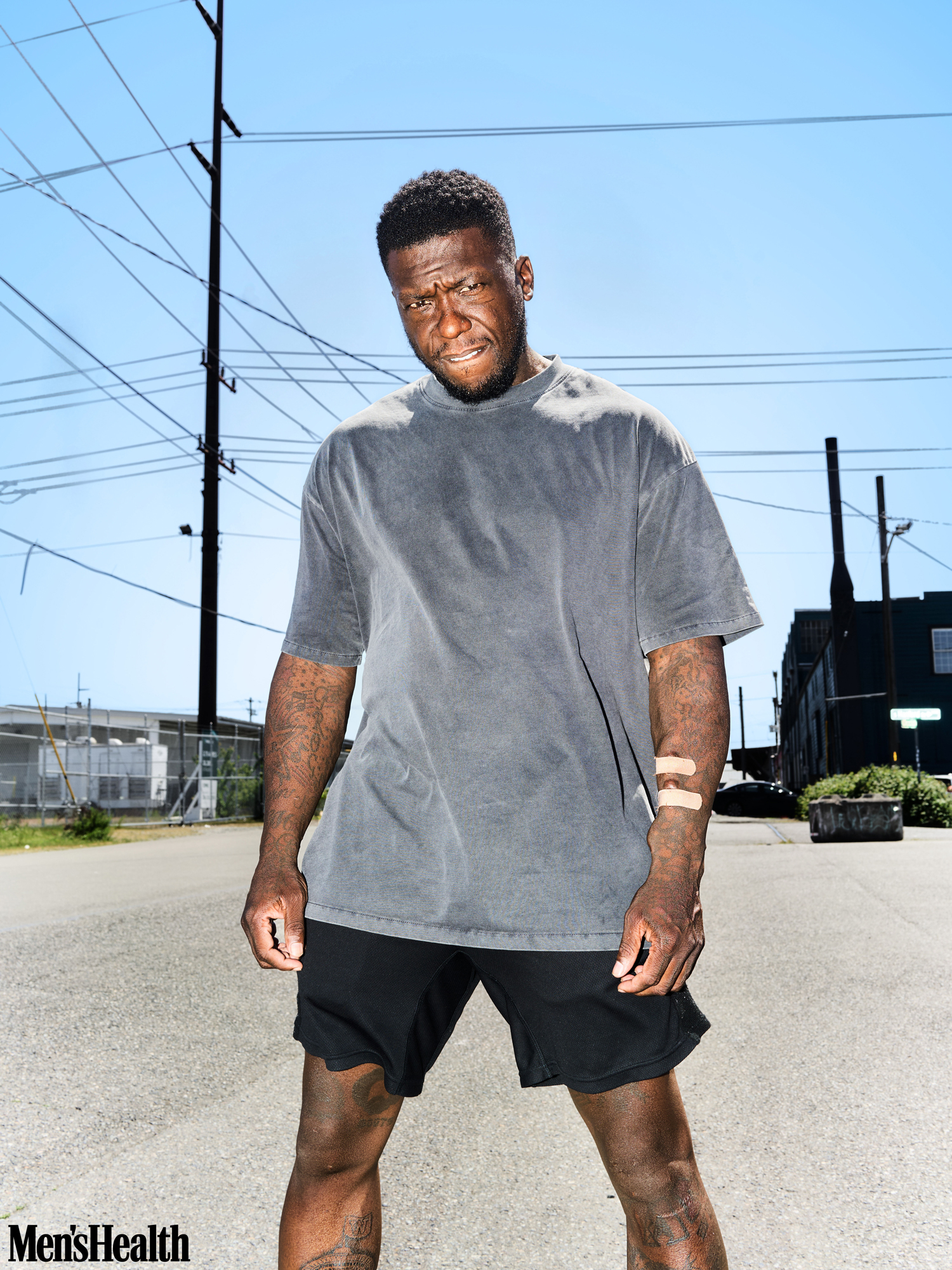 Former NBA Player Nate Robinson Pleads for Kidney Donor