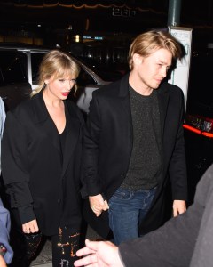 Where Do Joe Alwyn's Post-Split Comments Rank Among Other Taylor Swift Exes?