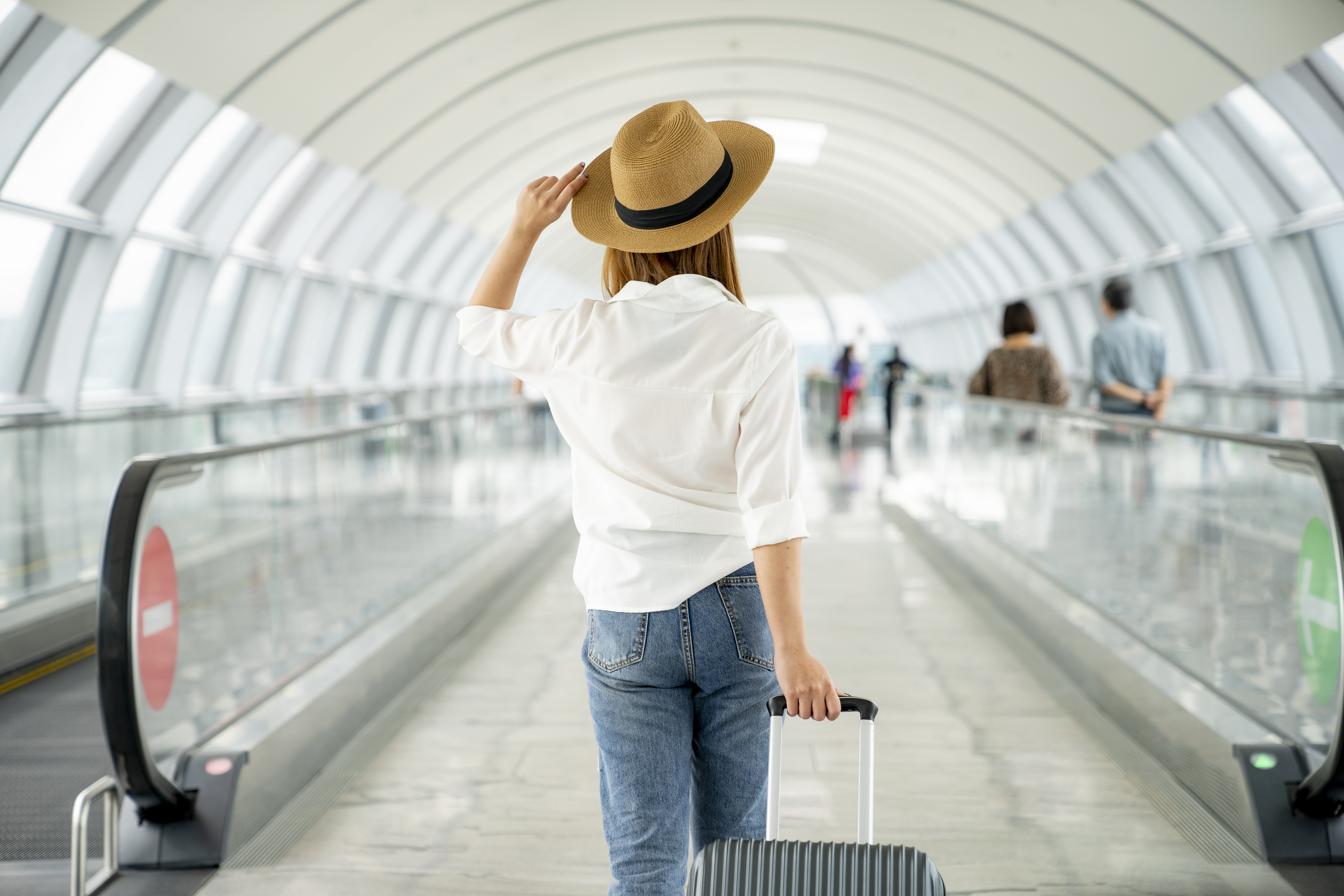 travel essentials