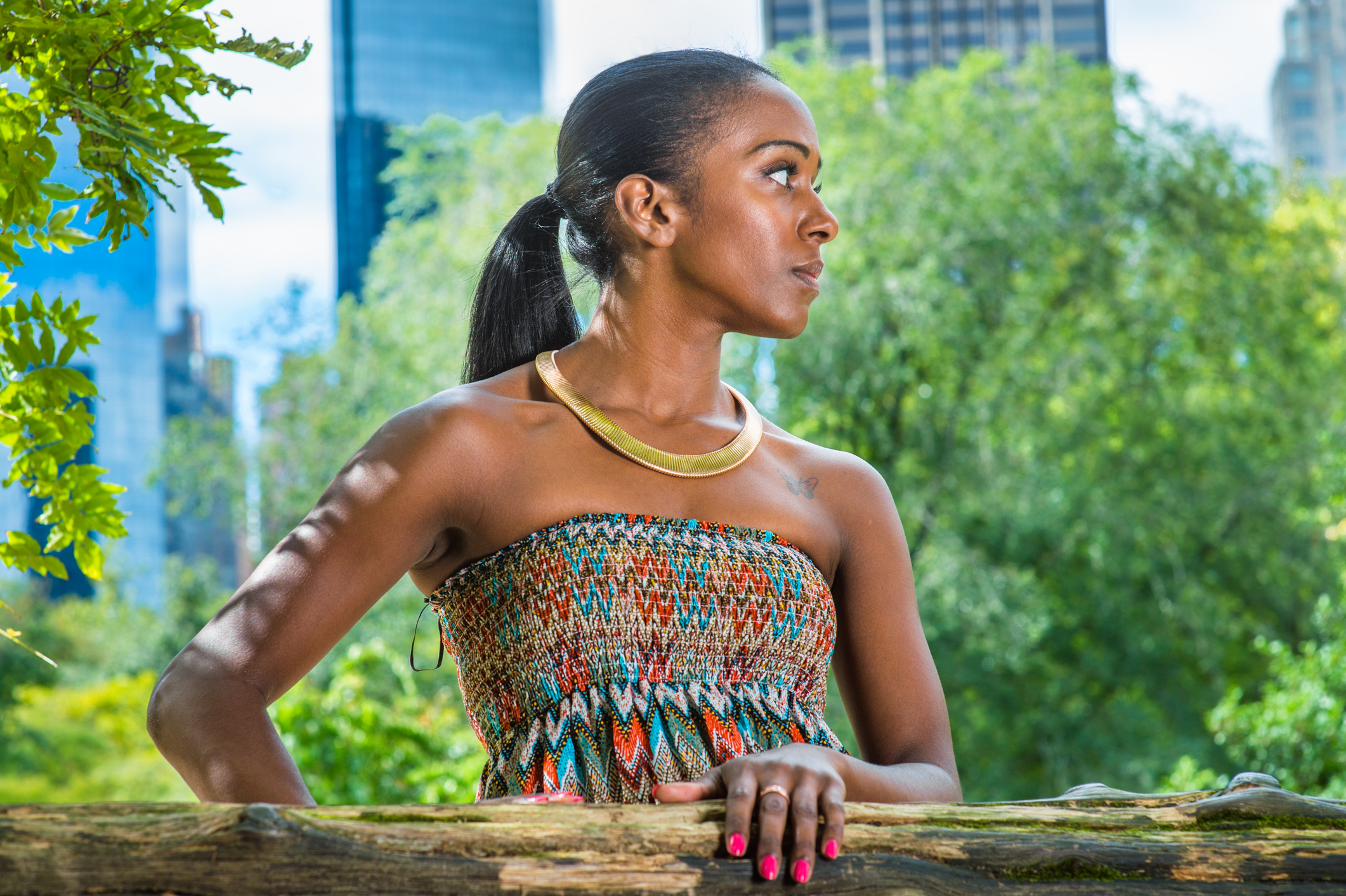 15 Tube Dresses That Make Going Out Simple, Chic, and Painless