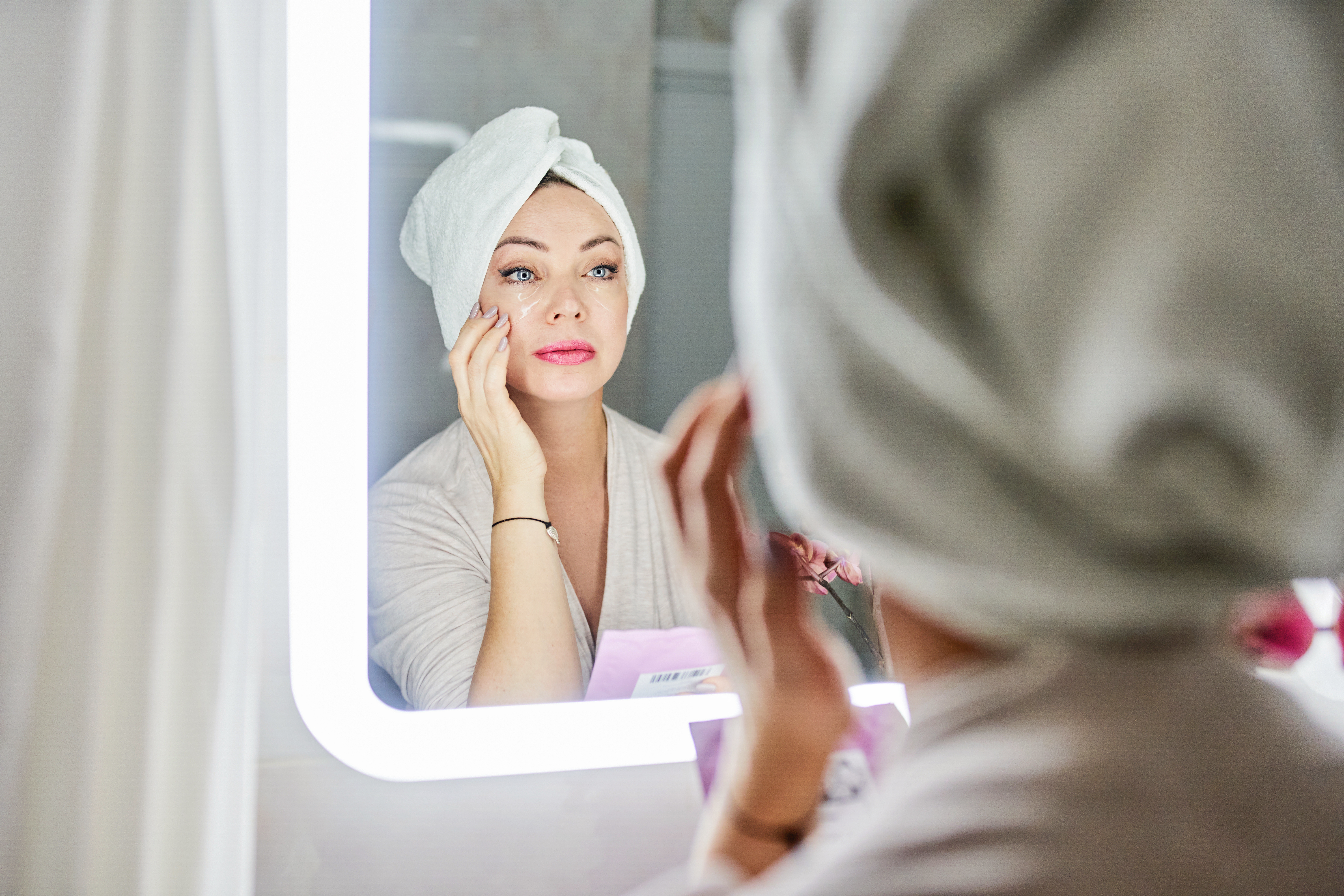 Drugstore Eye Cream