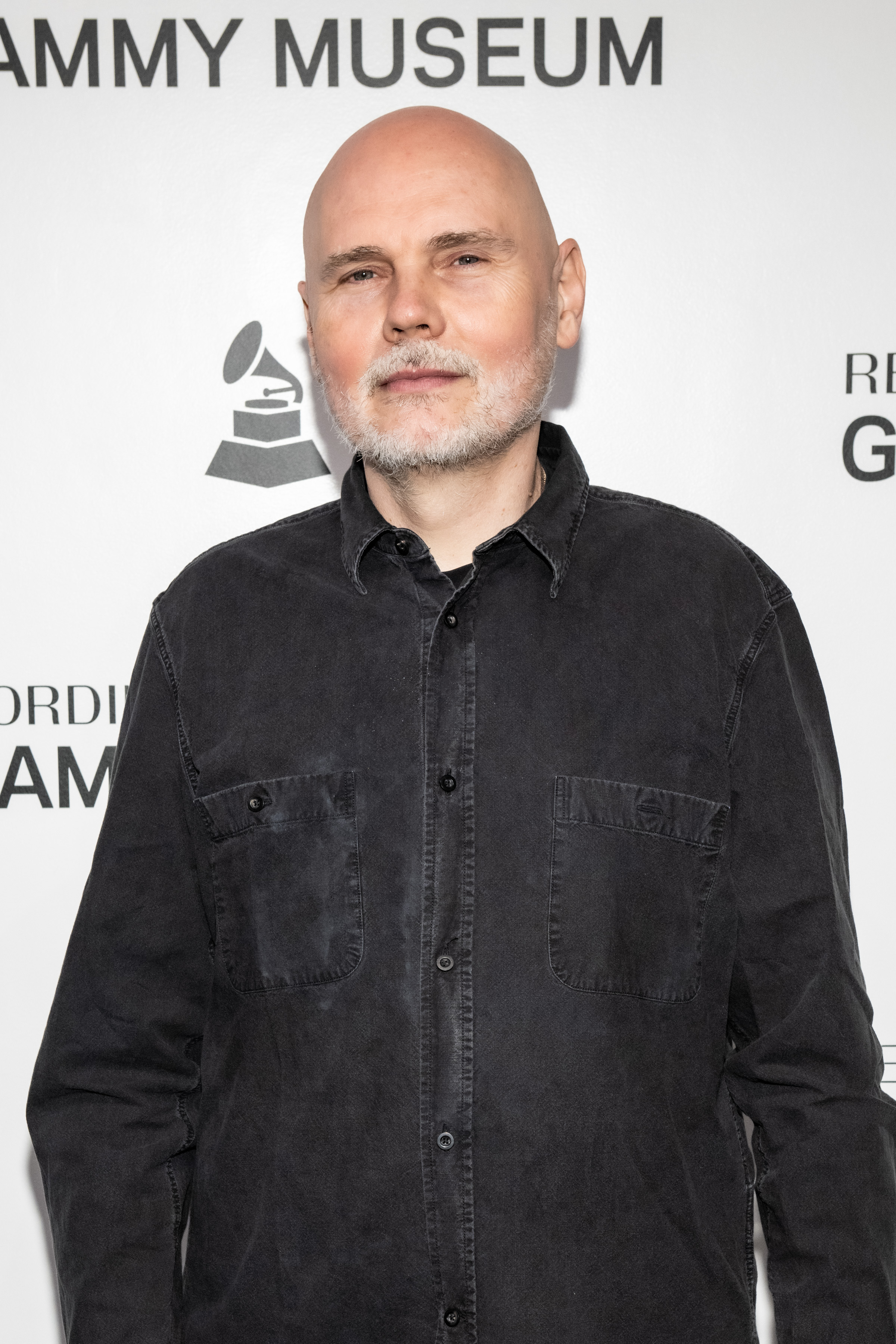 A Conversation With Billy Corgan of Smashing Pumpkins