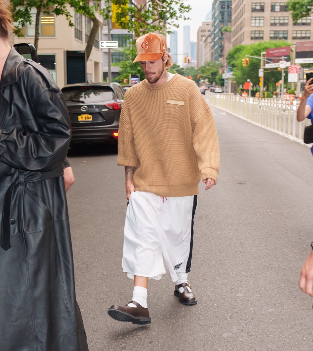 7 Ways Justin Bieber Is Embracing Dad Vibes Amid Hailey's Pregnancy