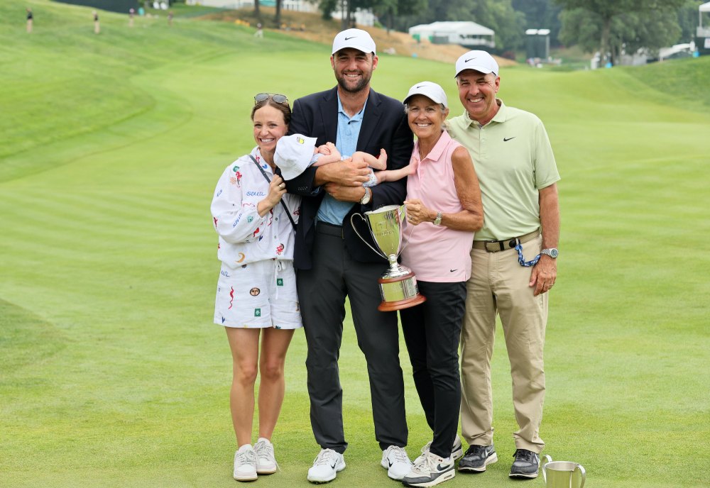 Travelers Championship - Final Round