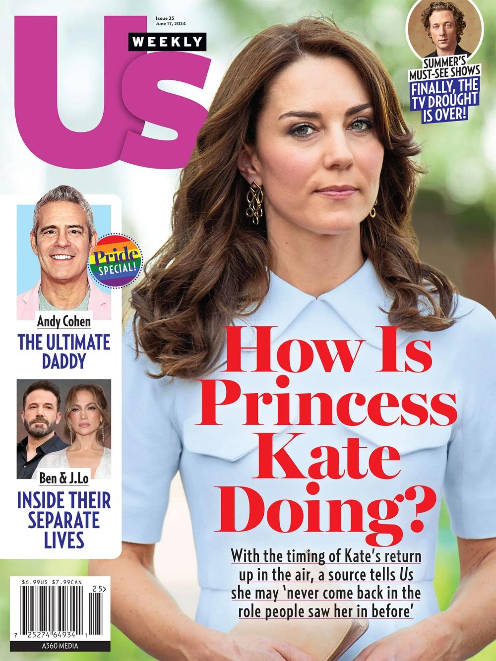 Inside Kate Middleton’s Recovery: She ‘May Never Come Back’ in Royal Role We Remember