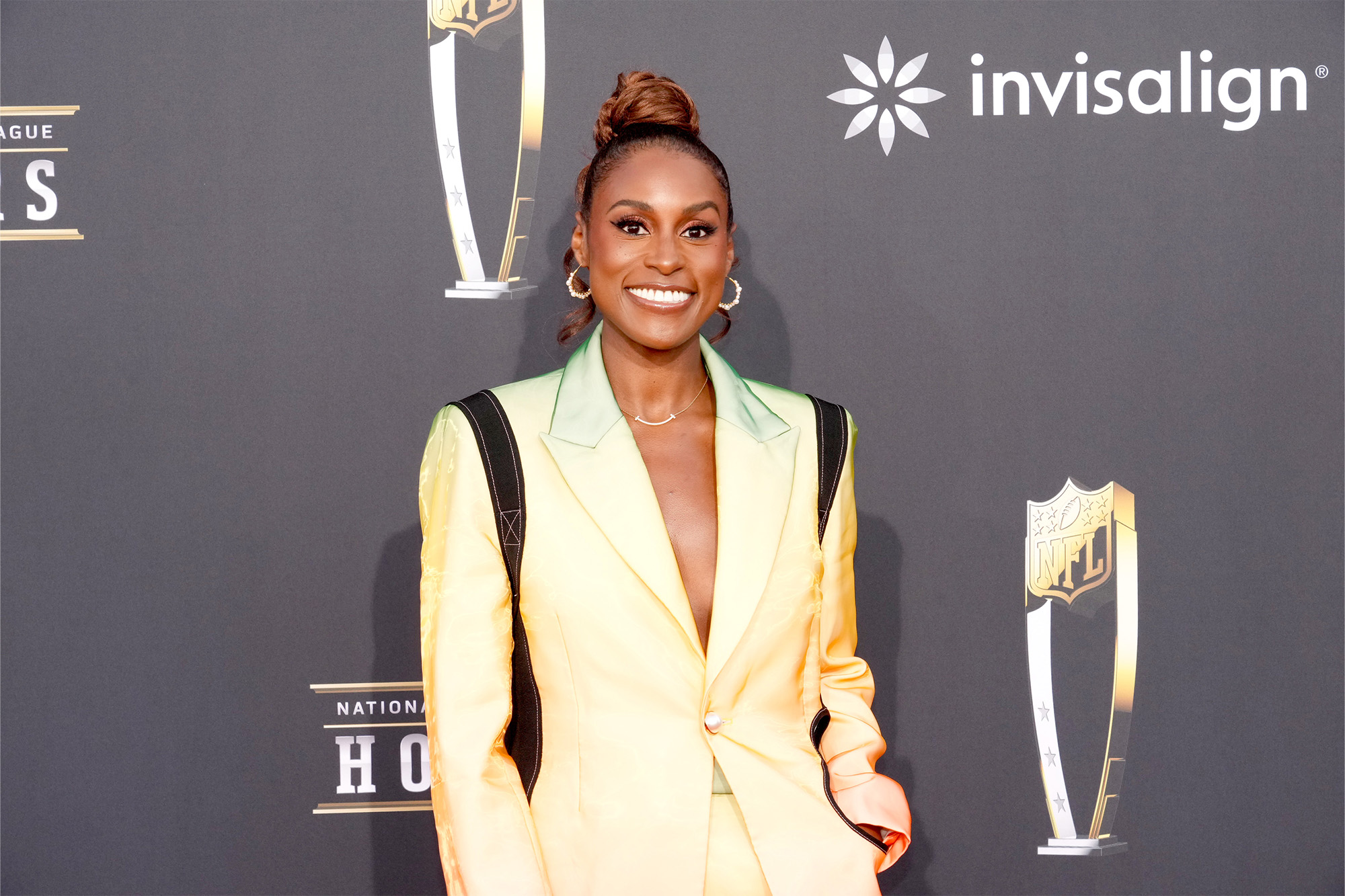 Issa Rae