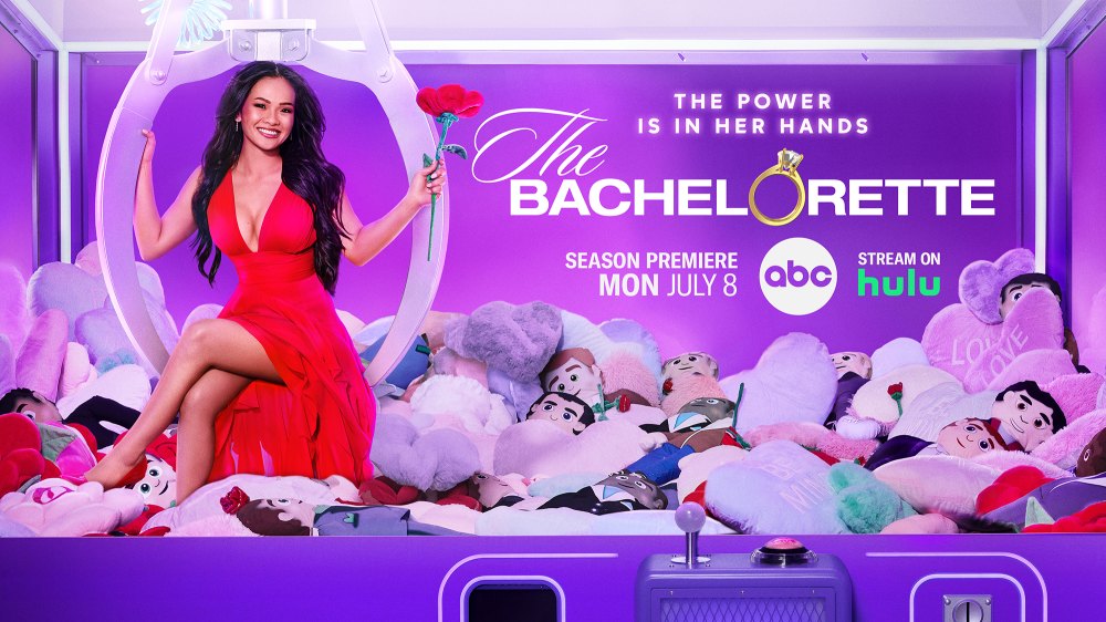 Jenn Tran Teases Ending of Her ‘Bachelorette’ Season Has ‘Never Happened Before’