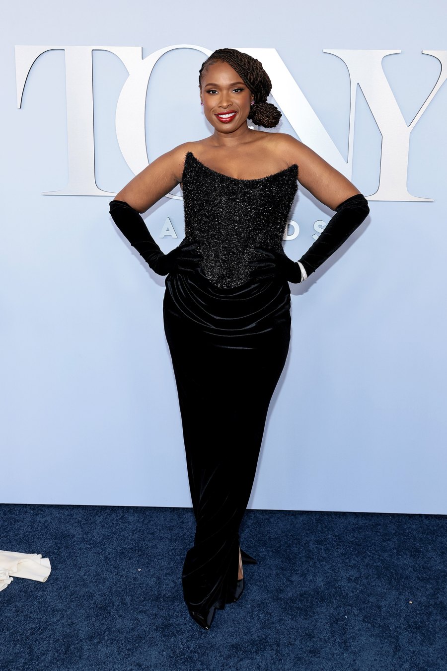 Jennifer Hudson