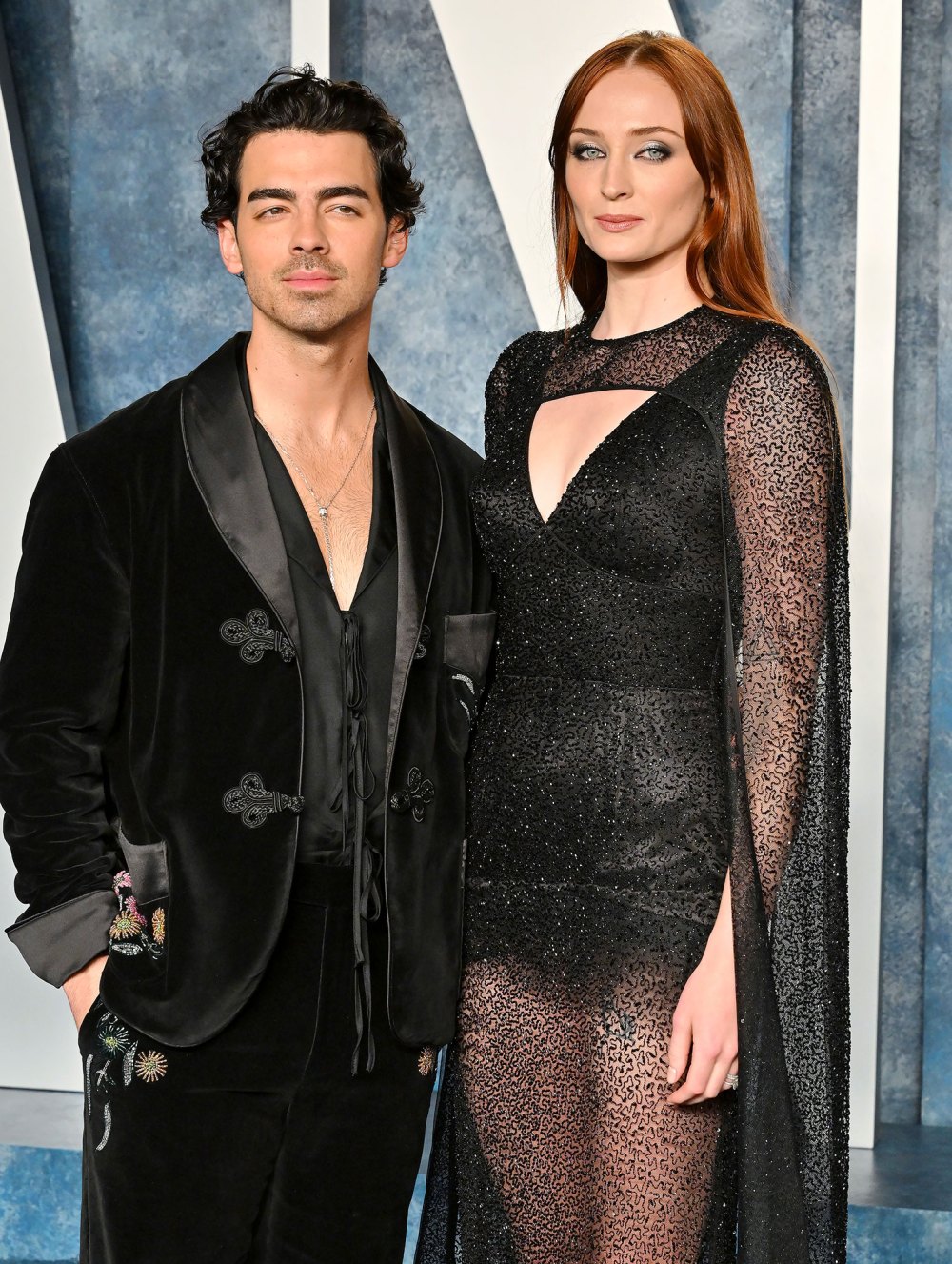 Joe Jonas and Sophie Turner Worst Ever Split