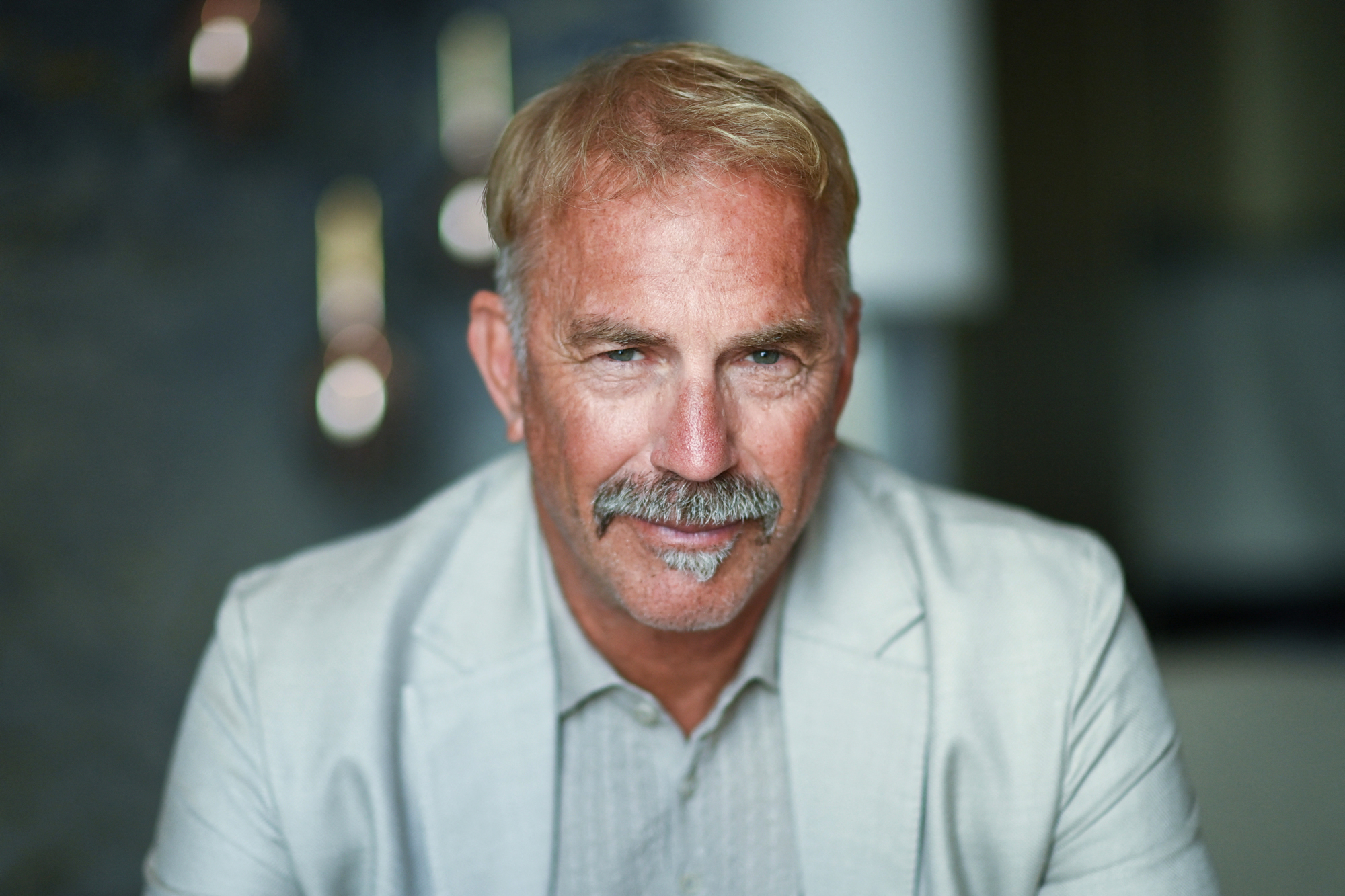 Kevin Costner Is Taking a Massive Gamble With Horizon