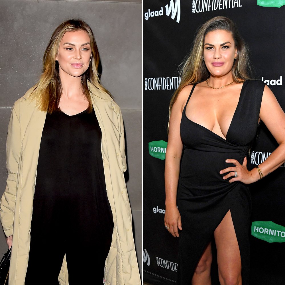 Lala Kent and Brittany Cartwright Aren t on the Same Page About Their Friendship After Babysitter Fight