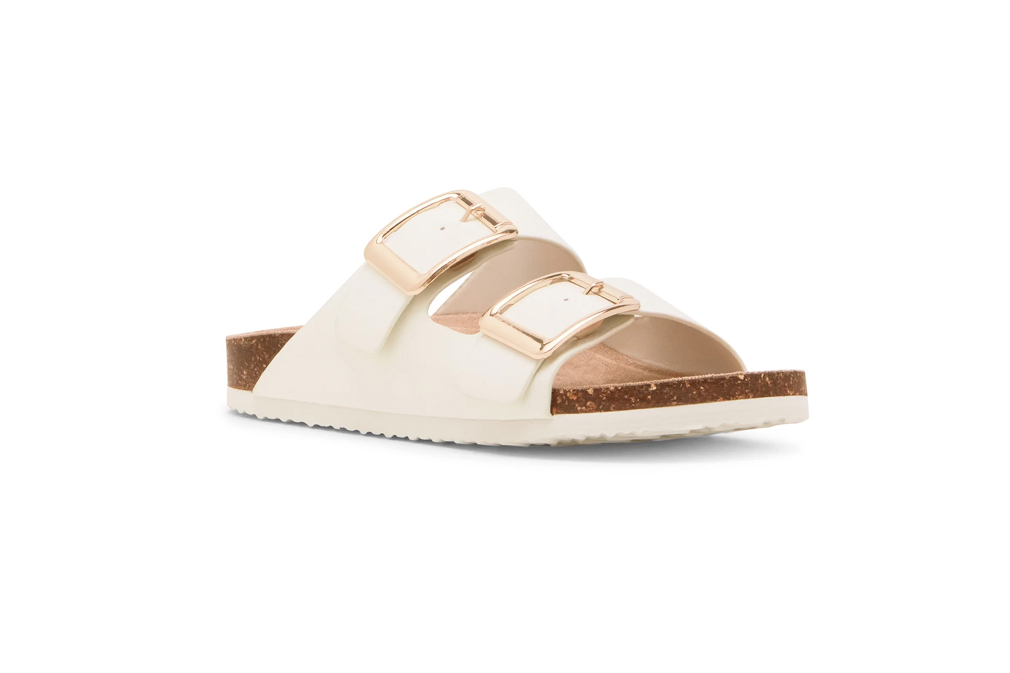 Madden Girl Two-Strap Sandals
