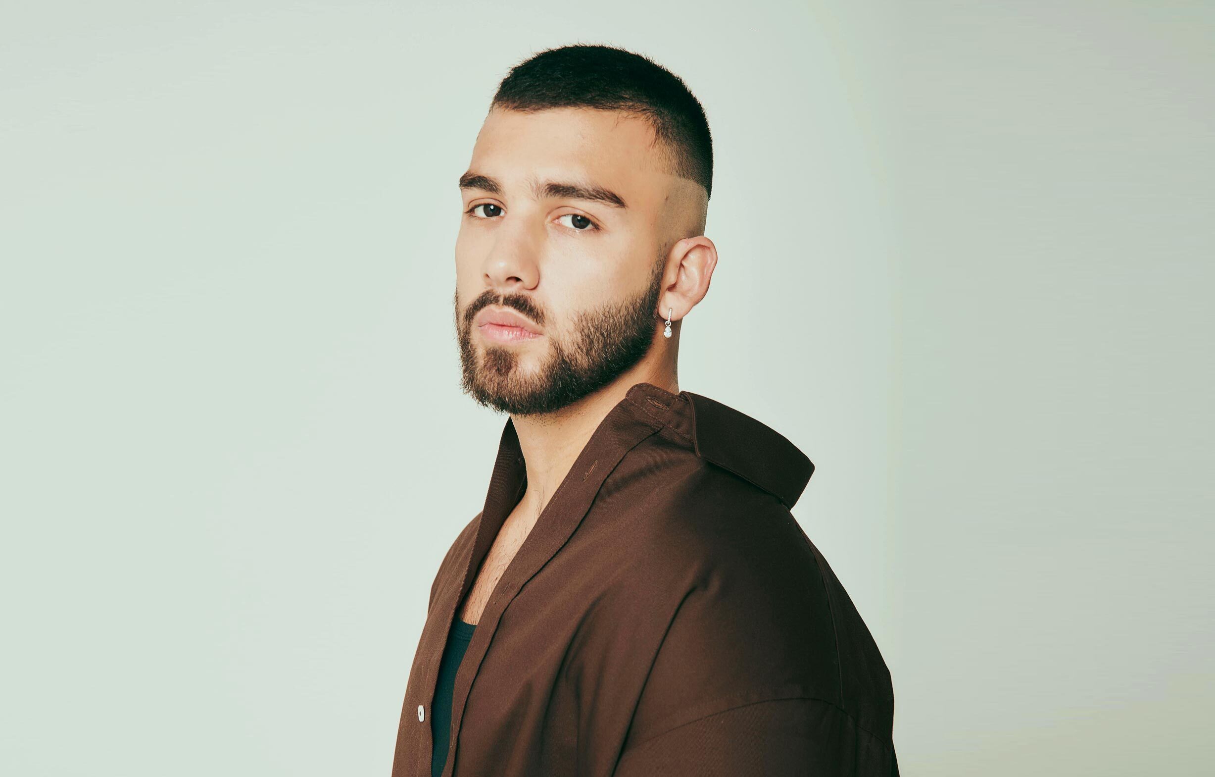 Manuel Turizo, artista colombiano