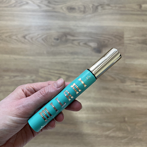Milani Highly Rated Lash Extensions Tubing Mascara for Added Length and Lift