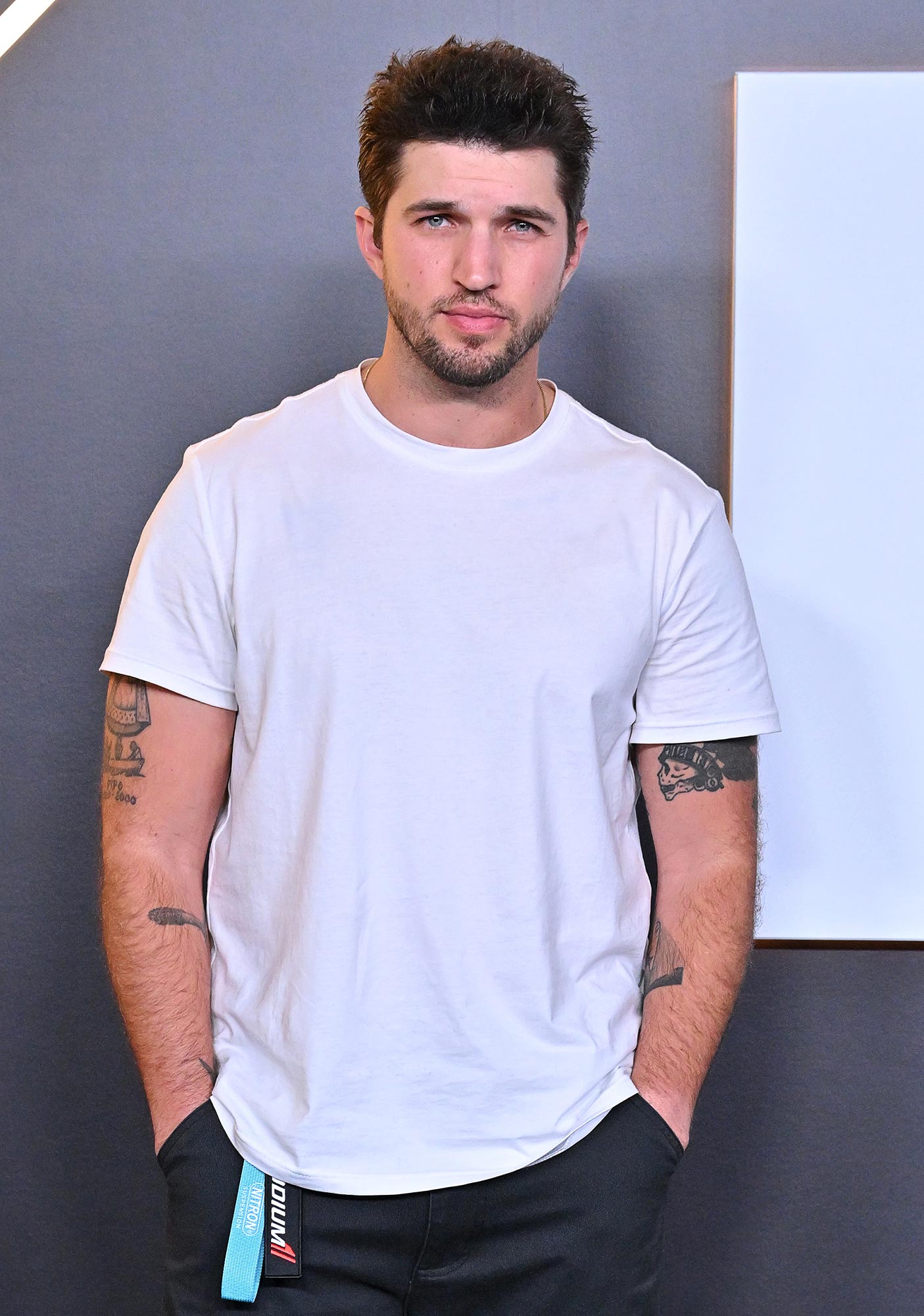 Morgan Corinthos Returning to General Hospital — Bryan Craig Reprises Role 868