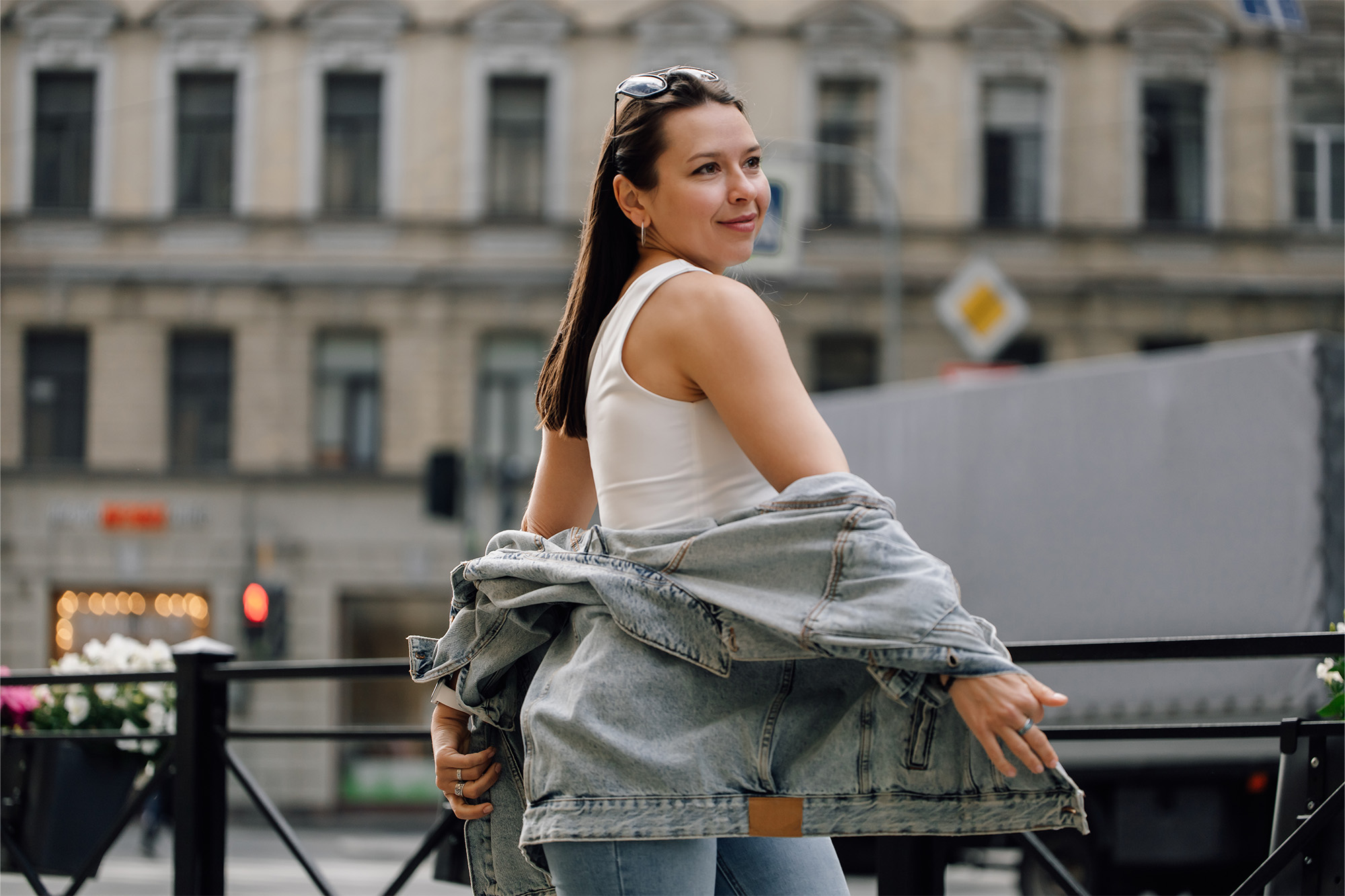 Plus Size Tank Tops