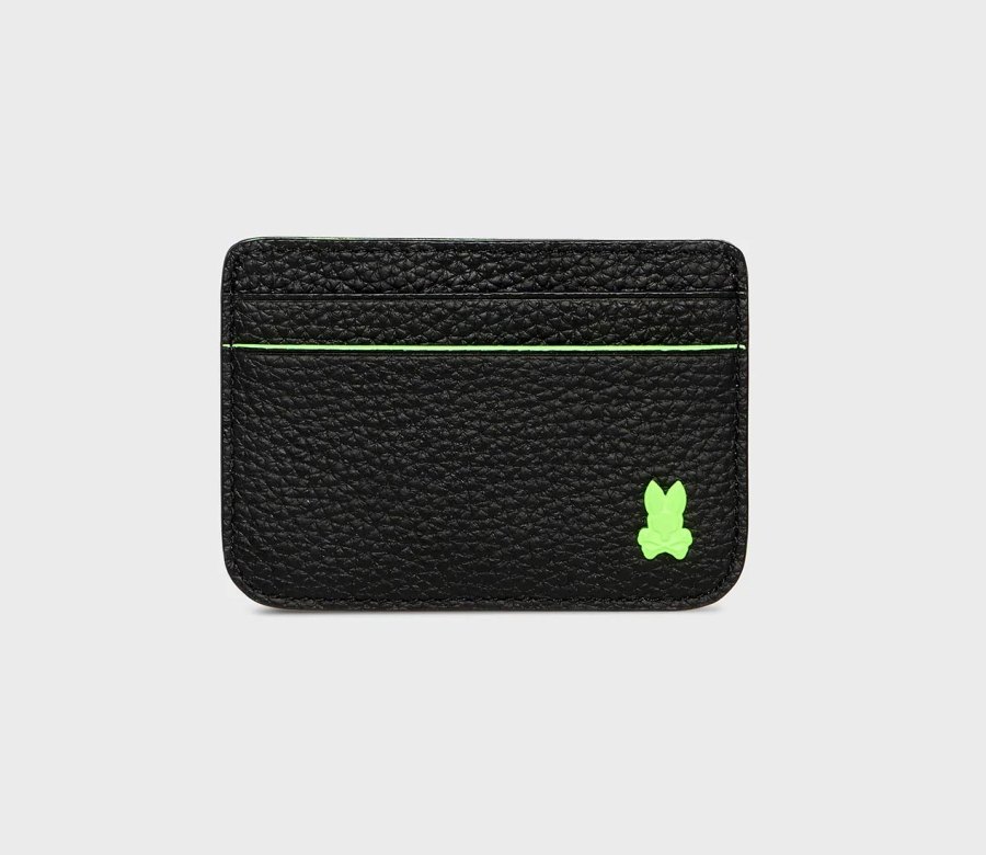 Psycho Bunny Wallet