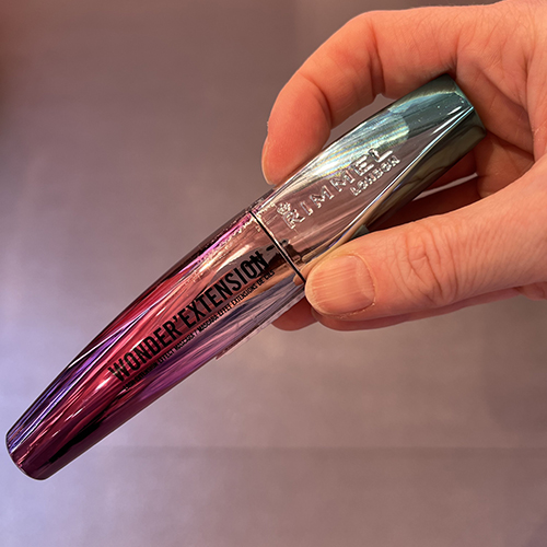 Rimmel London Wonder' Extension Mascara
