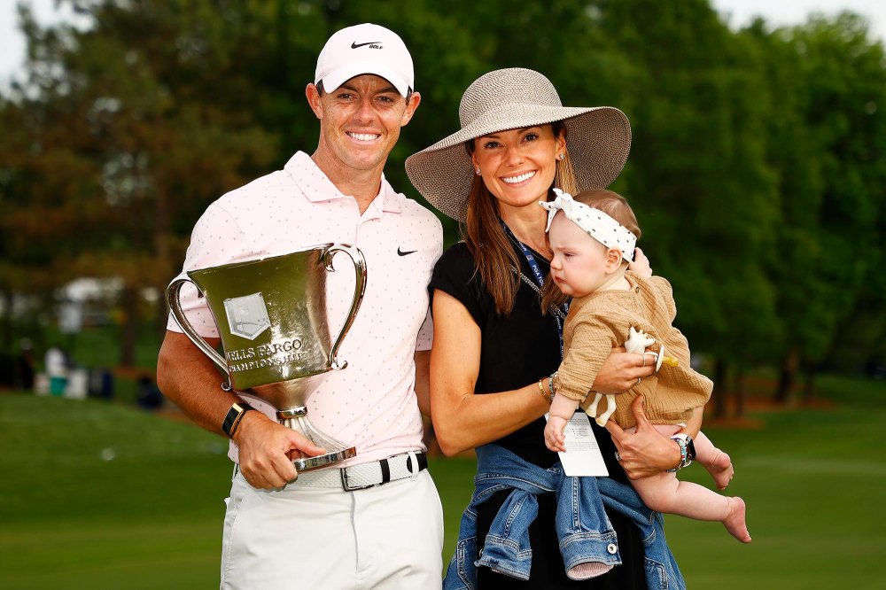 Rory McIlroy Estranged Wife Erica Stoll Misses Deadline to Contest Divorce Petition 2