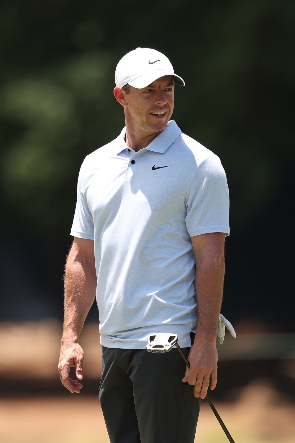 Rory McIlroy Not Wearing Wedding Ring During U S Open Despite Calling Off Divorce