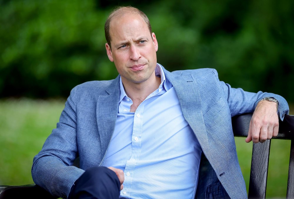 Royal Historian Doesn’t Think Prince William Was ‘Emotionally Prepared’ for Family Health Crisis