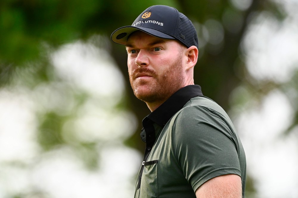 Scottie Scheffler Breaks Down in Tears About Late Golfer Grayson Murray 2