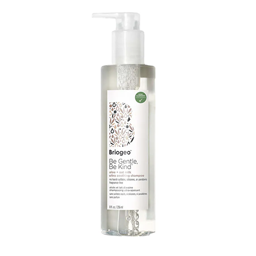 Briogeo Be Gentle, Be Kind Aloe + Oat Milk Ultra Soothing Shampoo